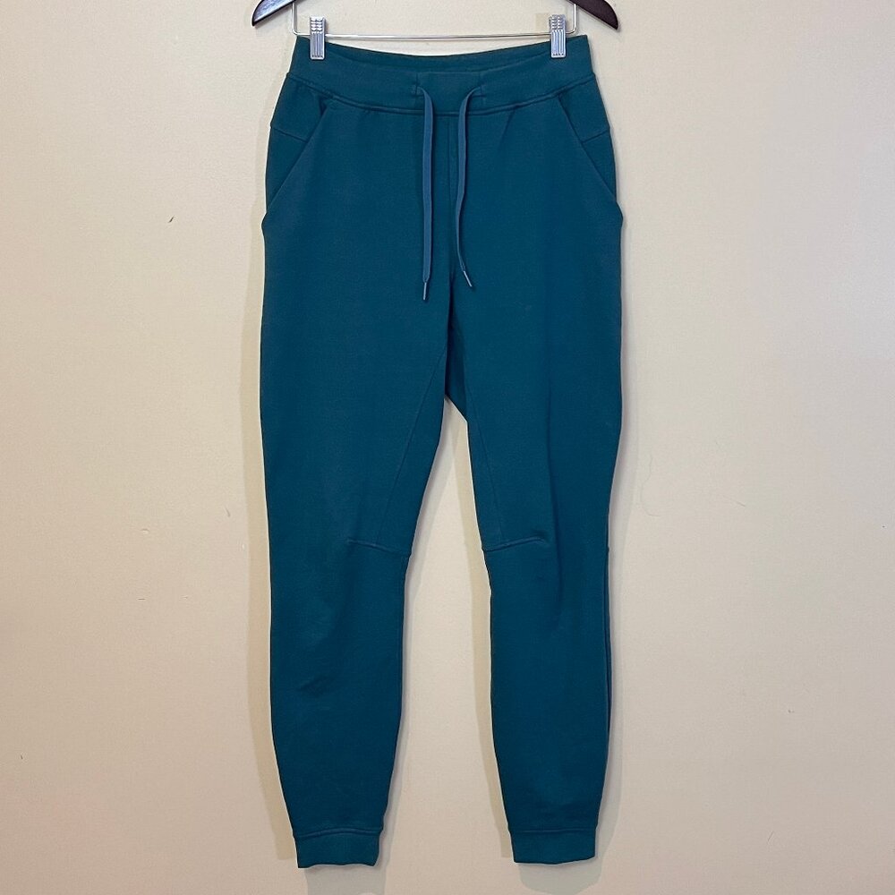 Lululemon City Sweat Jogger Pants - Men's Size Small